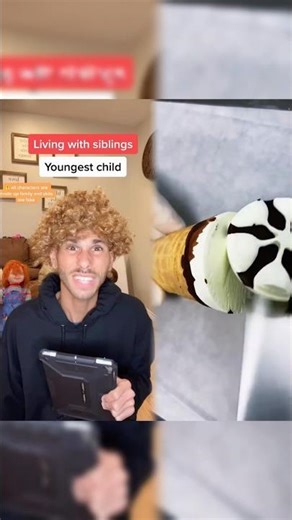 Mom wasnt taking any chances with this one #parody #siblings #sibling #kids #roblox #robux #skit