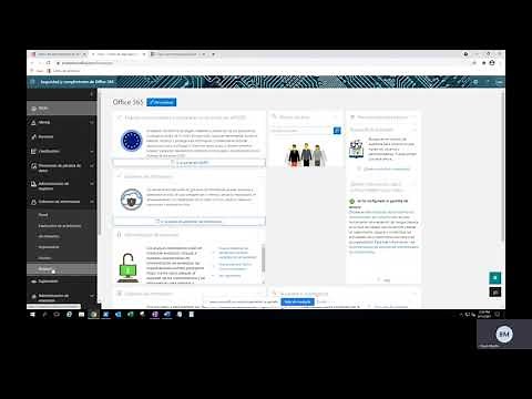 Retención por Juicio / Litigation Hold Microsoft 365