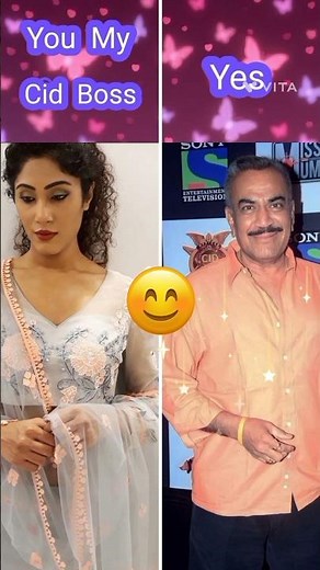👮‍♂️🧪 Dr. Tarika & ACP Pradyuman’s Respectful Bond ❤️#CID #DrTarika #ACPPradyuman #CIDFans #CIDBond