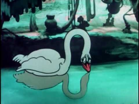 Time for Love (1935) – Fleischer Color Classic