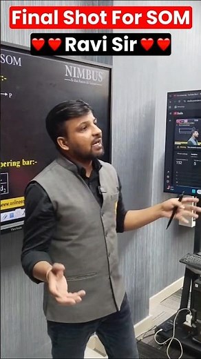 🔥SSC JE 2025 SOM Final Shot | Strength of Material Complete Revision by Ravi Sir 📘 SSC JE 2025 Exam