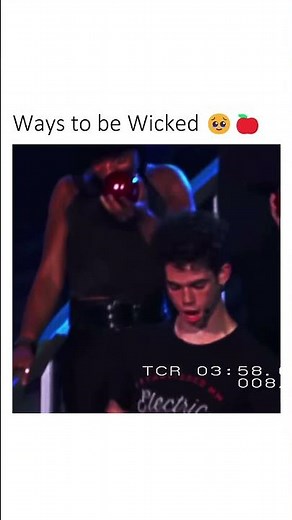Descendants cast on Dance with the Stars! 🥹 #fyp #descendants #dance #shorts