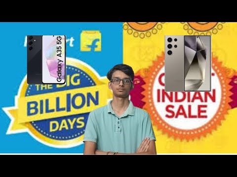 BIGGEST PHONE DEALS of 2025 MAX Savings on Flipkart & Amazon! 🤑