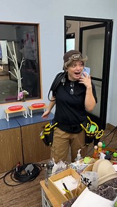 The Grip Guys will return. Premieres this Friday on Smosh 🎬 Yes, both Angela AND Amanda will reprise their award winning roles as Ricky & Tipp 🔥🔥🔥 | Smosh