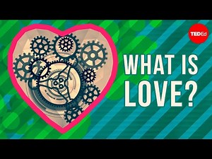 What is love?