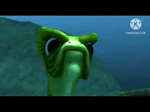 The Reef 2006 Go Run