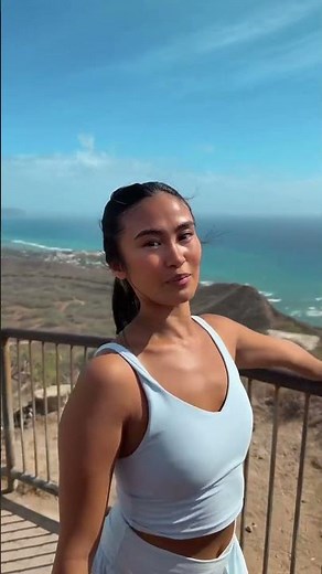 Exploring Diamond Head: Nature, History, and Ocean Views