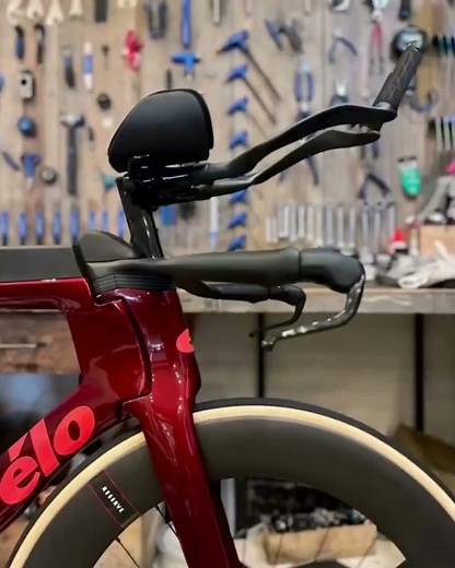 Cervélo P5 2026 #cervelo #triathlon