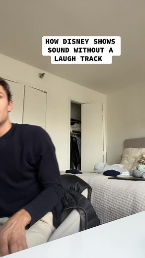 Exploring Disney Shows Without a Laugh Track