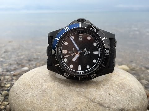 Bulova Marine Star Review