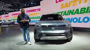 Swift to eVX: New upcoming cars from Maruti Suzuki stable you should wait for