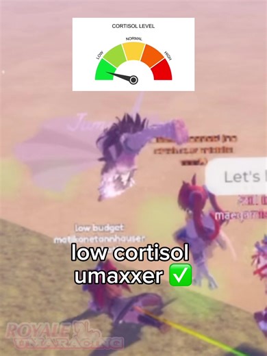 Hilarious Moments in Royale High Roblox