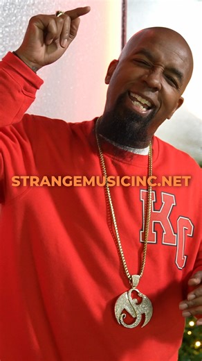 Tech N9ne on Instagram: "STRANGEMUSICINC.NET"