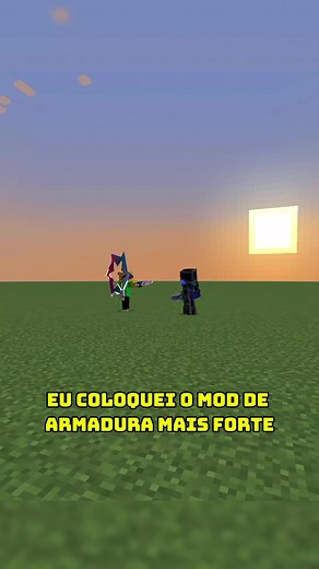 Armadura Mais Forte de Todos os Tempos vs Arcane Vortex