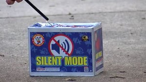 ‘Silent fireworks’ can help those who deal with noise sensitivity this Fourth of July holiday