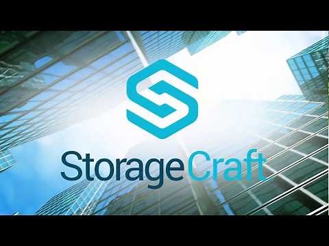 Fixing MBR Boot Issue using StorageCraft Recovery Environment