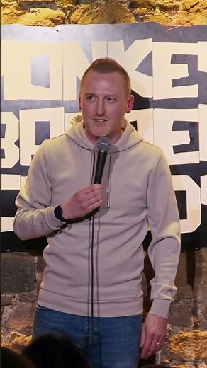 Scottish Power scammers 🤣 #scottishpower #standupcomedy #edinburgh #glasgow #scotland