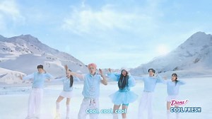 BÍ MẬT COOL LÀNH TỪ ANH TRAI JSOL VÀ EM XINH ÁNH SÁNG AZA ❄️ Mỗi lần hai cái tên này chung khung hình là auto có chuyện cực cool để bàn! Trình diễn trên sân khấu thôi vẫn chưa đủ, nay còn tung luôn MV full “Cool Lành Có Anh” cùng DIANA gửi đến fan. Ca khúc mang điệu tươi vui, mát lành, với hy vọng “Cool Lành Có Anh” sẽ trở thành nguồn năng lượng tích cực, tiếp thêm cho các cô gái sự tự tin vào chính phiên bản tuyệt vời của mình 💙 Xem full MV dưới comment nha! #CoolLanhCoAnh #DianaCoolFresh #JSO