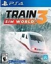 Playthrough: All Route Tasks Training Center Map for Train Sim World 3 (Playstation 4)