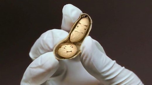 SKIPPY Peanut Butter TV Spot, 'Fun Factory'