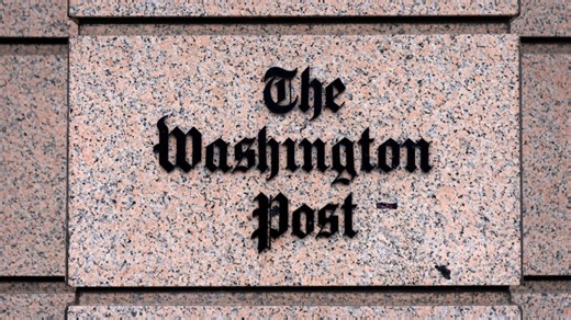 Washington Post announces massive layoffs in blow to storied paper