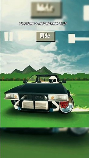 Insane 360 Drift Entry: FR LEGENDS (e5c4pe) [1080P•60FPS]