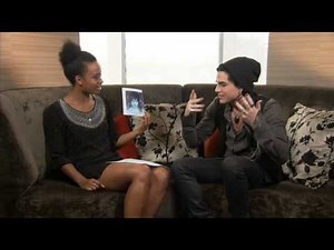 Video Hits Interviews Adam Lambert