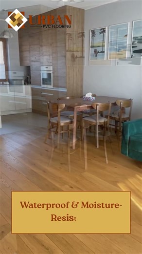 Best PVC Flooring Supplier In Dubai For Homes & Offices!