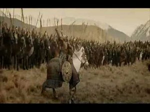 Battlelore - Sons of Riddermark