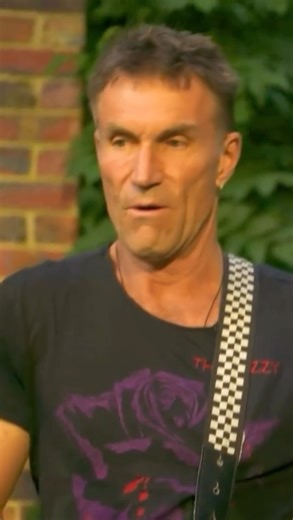 Pat Cash on Instagram: "First look at @invitationalwithcash4charity 🎸🎤🎶 Stay tuned for more… 🎬 #tennis #charity #sports"