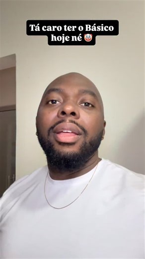 Tá caro ter o básico hoje em dia | Malcon O Rei Do React