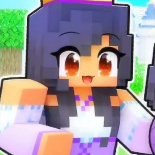 #minecraft #edit #aphmau PRINCESS APHMAU!!!~~💜✨💜💜💜✨💜🌟⭐✨💜🌟💜✨💜🌟⭐🌟💜✨💜🌟👑