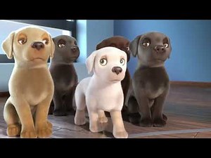 Pip Happier Music Video Marshmello Happier UNOFFICIAL MUSIC VIDEO Pip Dog Song Animated Film