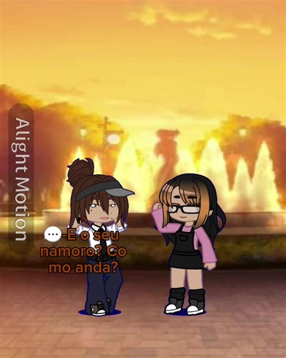 Maldito termino,né,Scott? . . . #gacha #tiktok #gachaclub