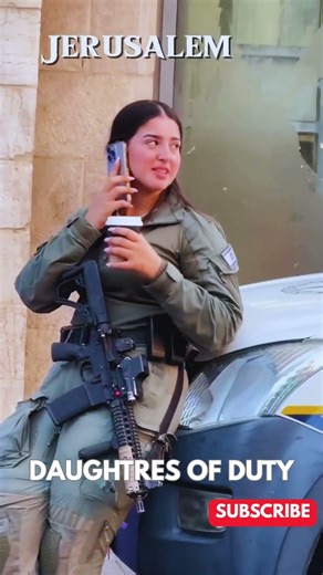 Dedicated & Fearless — Israel's Border Police Never Stand Down 🇮🇱❤️ #Shorts #jerusalem #airforce