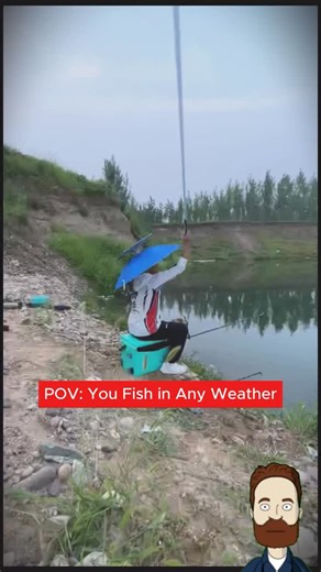 🎣 Stay shaded on the water—fishing umbrella hat adds protection, comfort, and hands-free convenience to fishing trips. Perfect for anglers. What’s your favorite fishing spot? Share below! Fishing Umbrella Hat and Fishing Gear #FishingLife ‎ | Cool Tech Corner