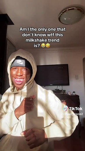 Understanding the Milkshake Trend Explained