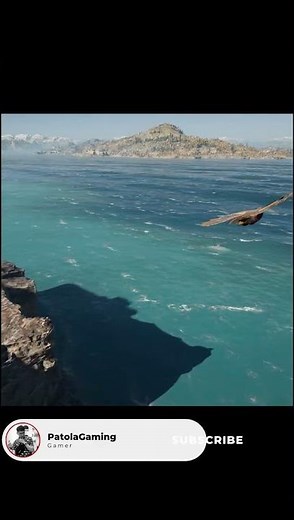 Synchronization "Ta Reumatia's Lament" Assassin's Creed Odyssey. #gameplay