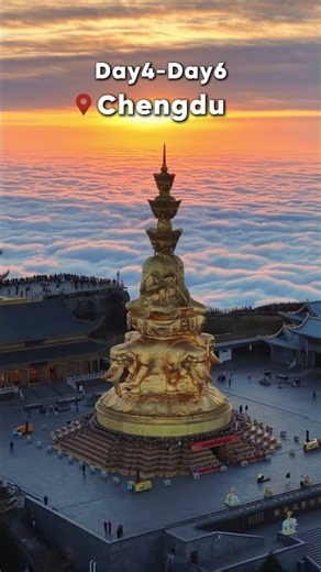 9 Days in China 🇨🇳 Chongqing, Chengdu & Yunnan | Ultimate China Travel Guide