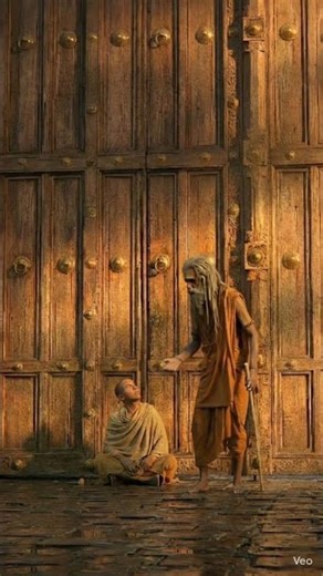 जब जगन्नाथ स्वयं भक्त की परीक्षा लेने आए 🙏 🕉✨️ | Jay Jagannath 🙏