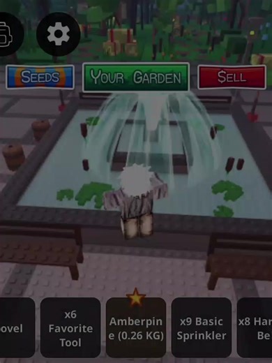 Mastering Garden Horizon: Secret Methods Revealed