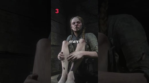 Did you know about these 3 creepy Easter eggs in video games? #videogames #creepystories