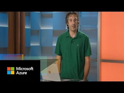 Shared file storage for enterprise workloads | Azure IaaS Day 2021