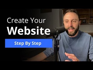 Create a WordPress Website with AI – Beginner Tutorial