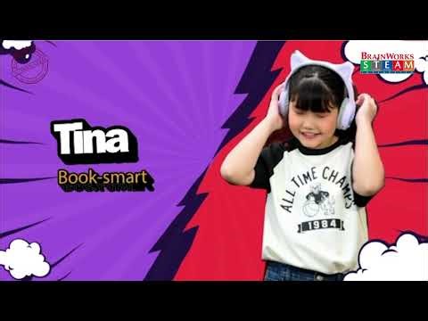 JP404_Lulu's Confusing Interview_TGGN_Juniors Category_Nominated 2025