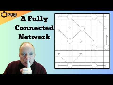 Sudoku with Great Networking