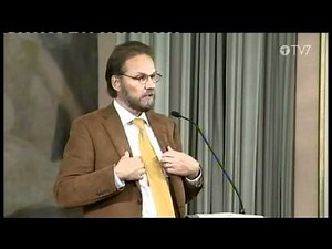Tapani Suonto / Usko Jumalaan!