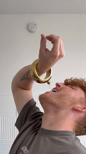 Caylus on Instagram: "6 Cursed Items I found on the Internet!"