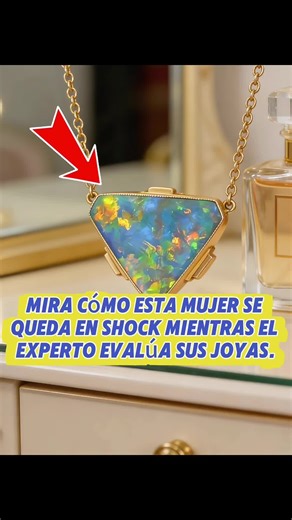 Valoración Impactante de Joyas Antiguas en Pawn Stars