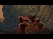The Lion King II - My Lullaby (English Blu-Ray Version) -HD-